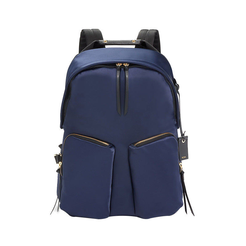 The SwiftEndure™ Luxe Backpack