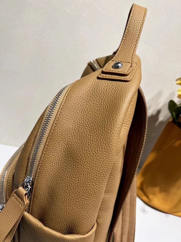 The SwiftFlow™ Elite Backpack