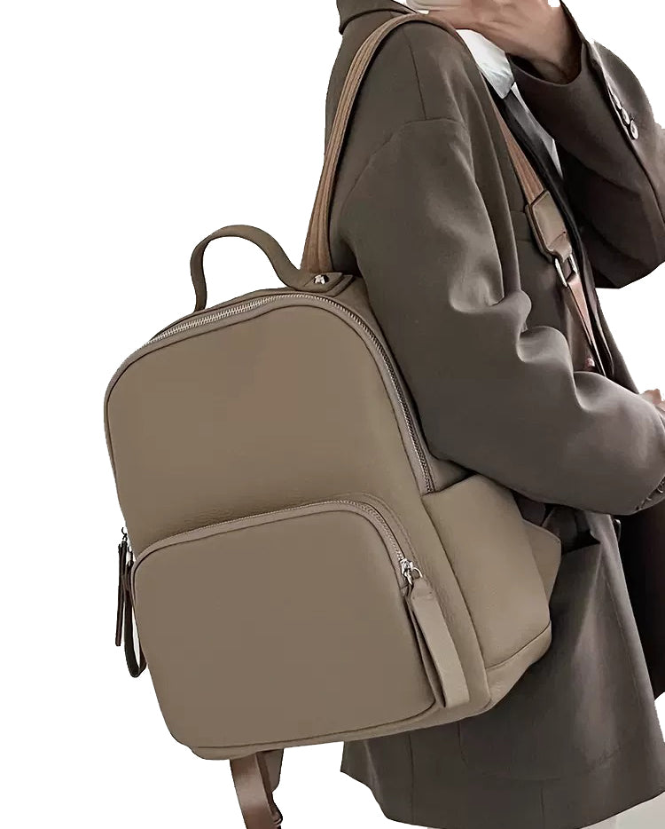 The SwiftFlow™ Elite Backpack