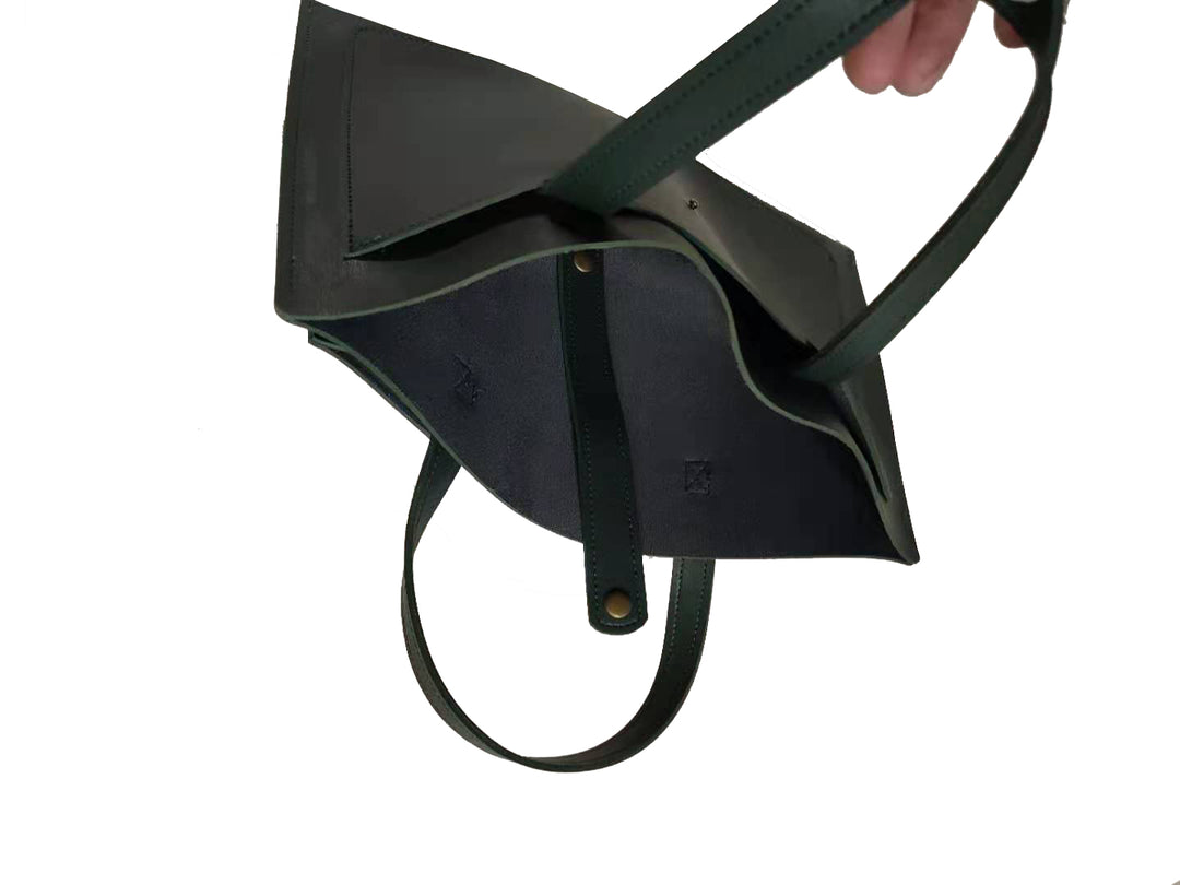 The SwiftGuard™ Plus Bag
