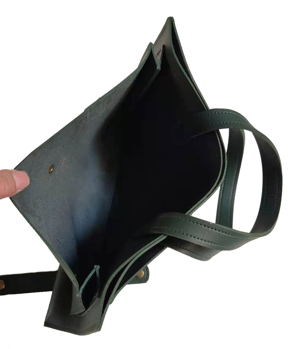 The SwiftGuard™ Plus Bag