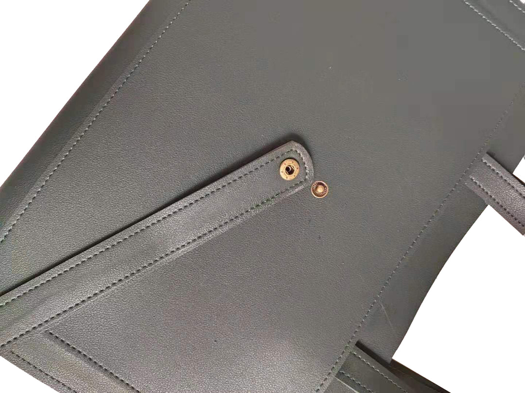 The SwiftGuard™ Plus Bag