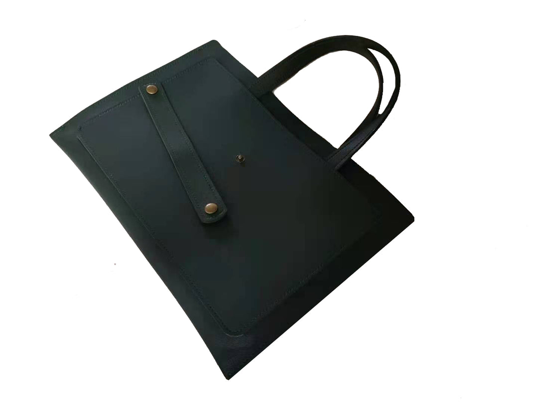 The SwiftGuard™ Plus Bag