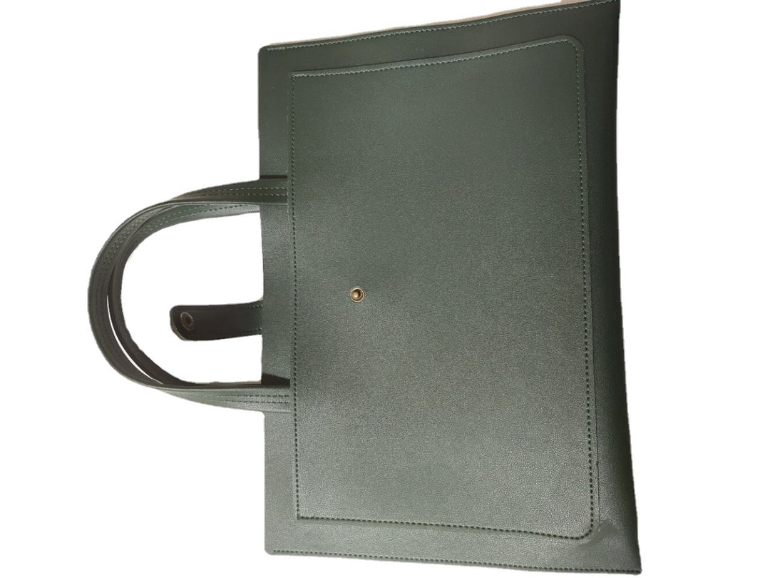 The SwiftGuard™ Plus Bag