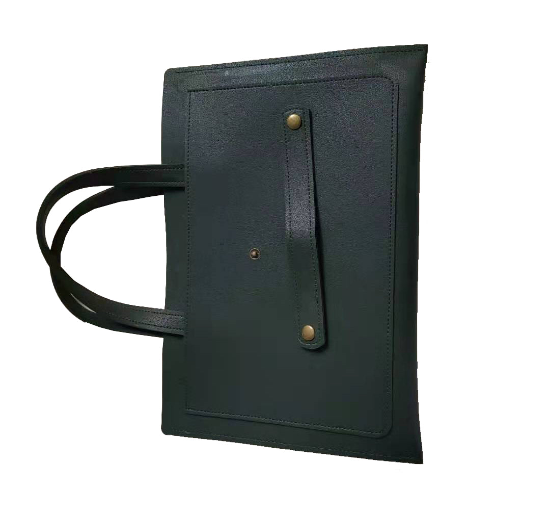 The SwiftGuard™ Plus Bag