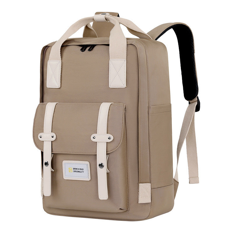 The SwiftLinx™ Plus Backpack