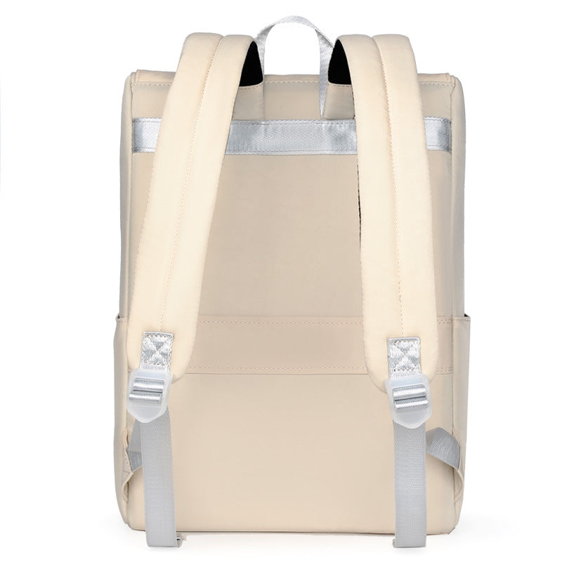 The SwiftLuxe™ Elite Backpack