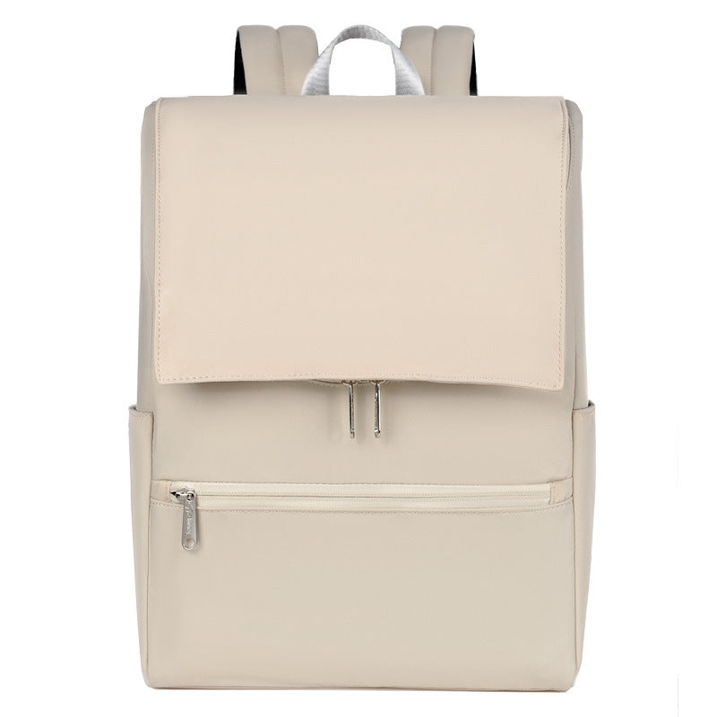 The SwiftLuxe™ Elite Backpack