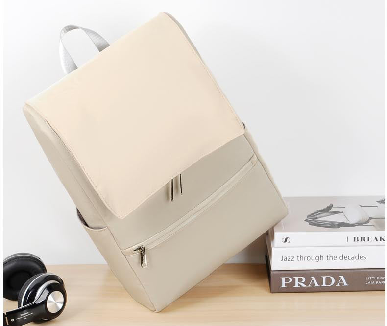 The SwiftLuxe™ Elite Backpack