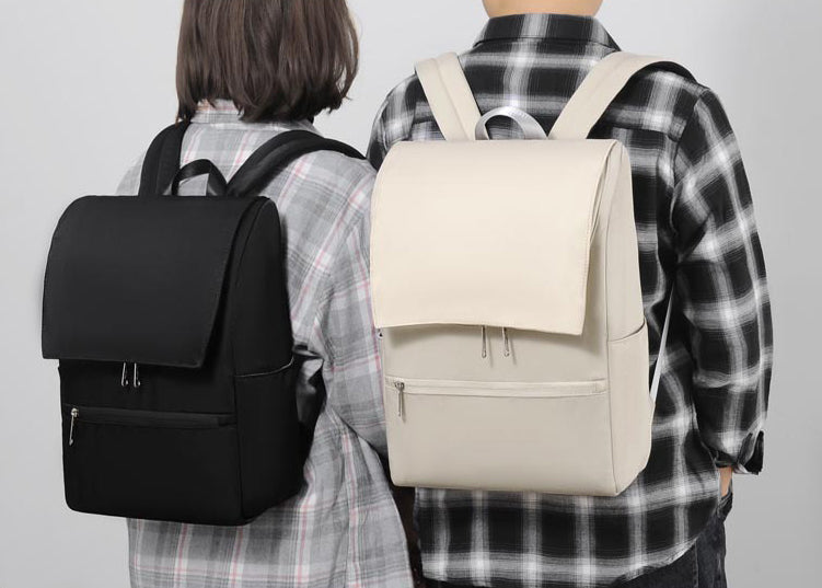 The SwiftLuxe™ Elite Backpack