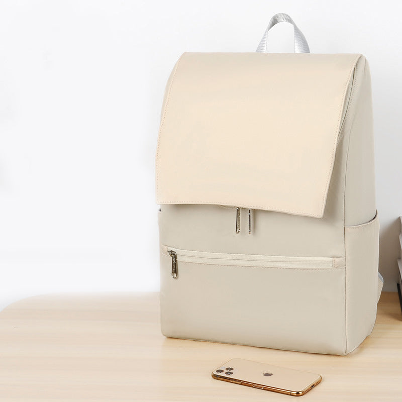 The SwiftLuxe™ Elite Backpack