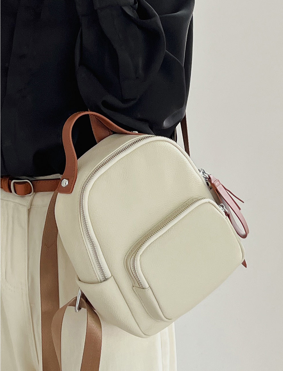 The SwiftPulse™ ProX Backpack