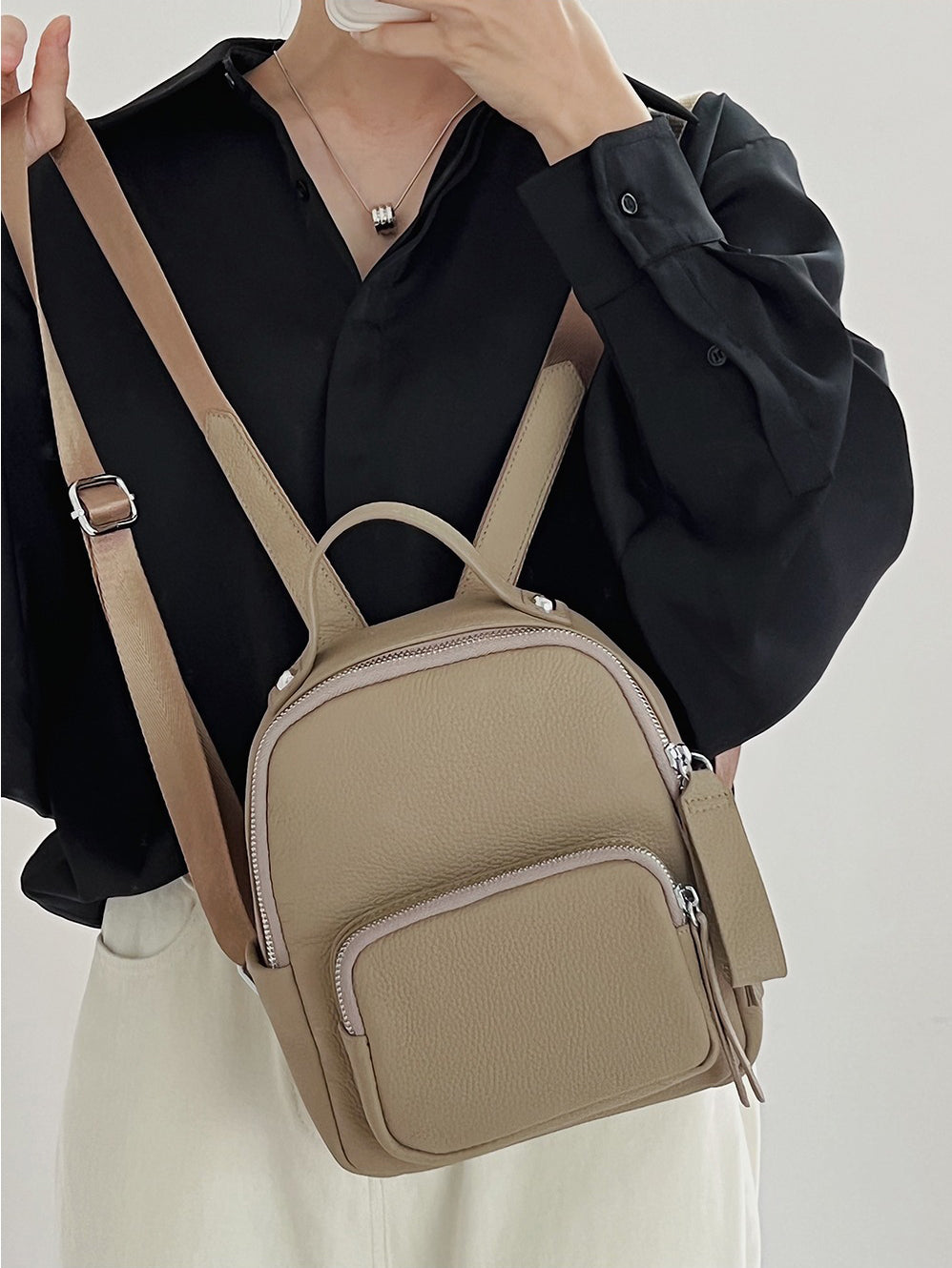 The SwiftPulse™ ProX Backpack