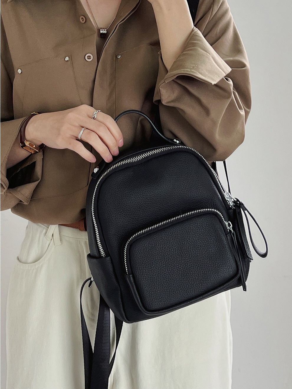 The SwiftPulse™ ProX Backpack
