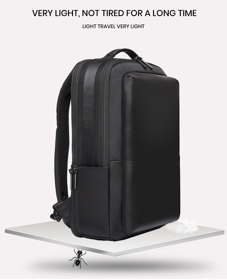 The SwiftSync™ Luxe Backpack