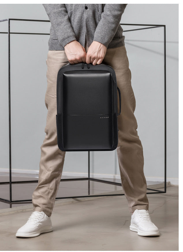 The SwiftSync™ Luxe Backpack