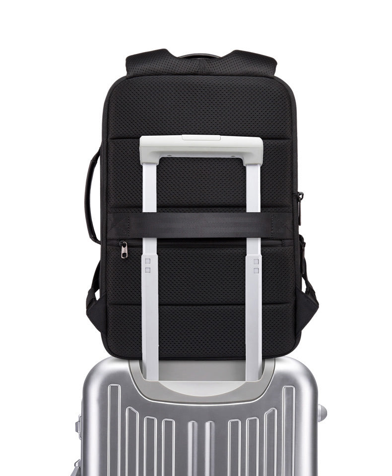 The SwiftSync™ Luxe Backpack