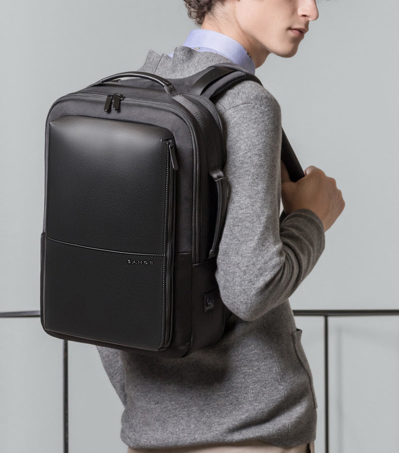 The SwiftSync™ Luxe Backpack
