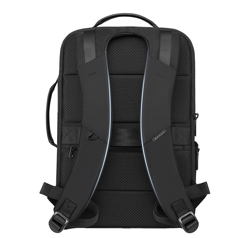 The SwiftSync™ Luxe Backpack