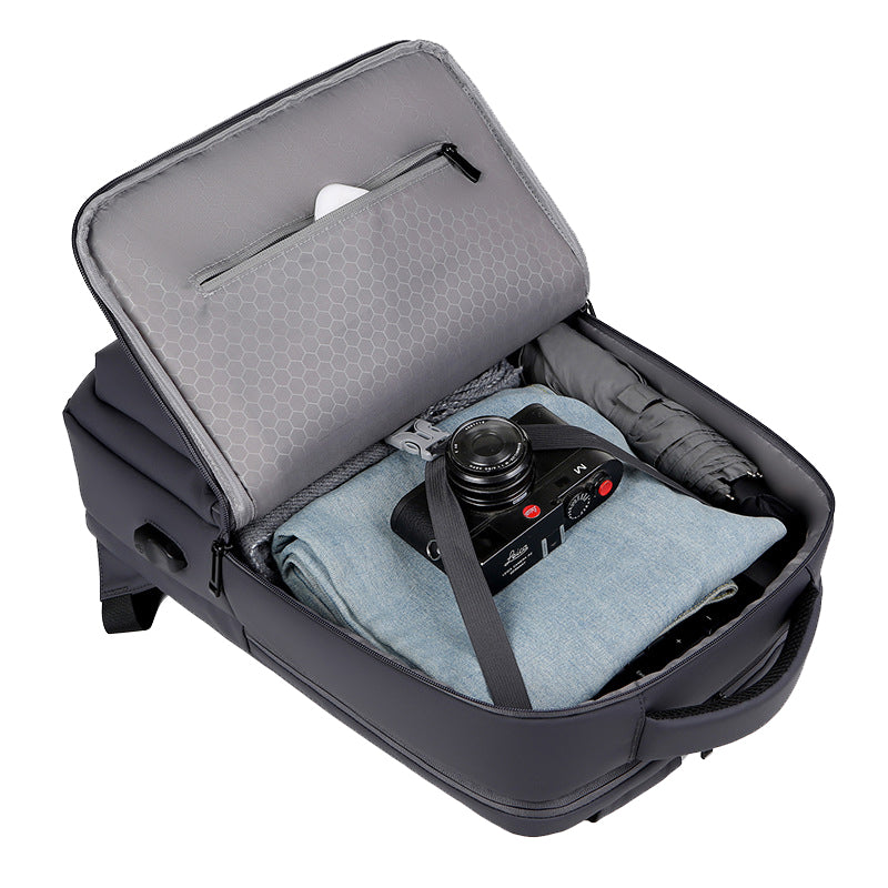 The SwiftTech™ Exclusive Backpack