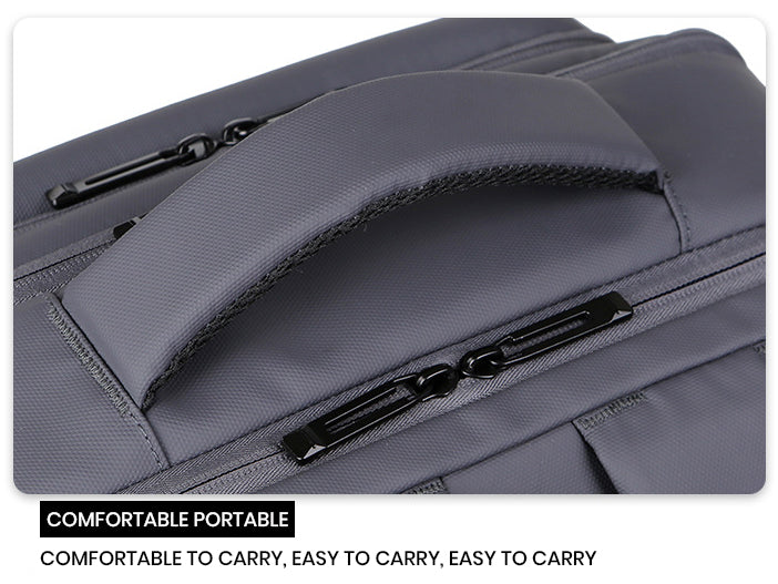 The SwiftTech™ Exclusive Backpack