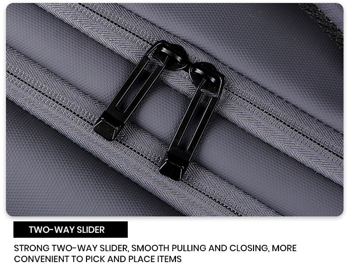 The SwiftTech™ Exclusive Backpack