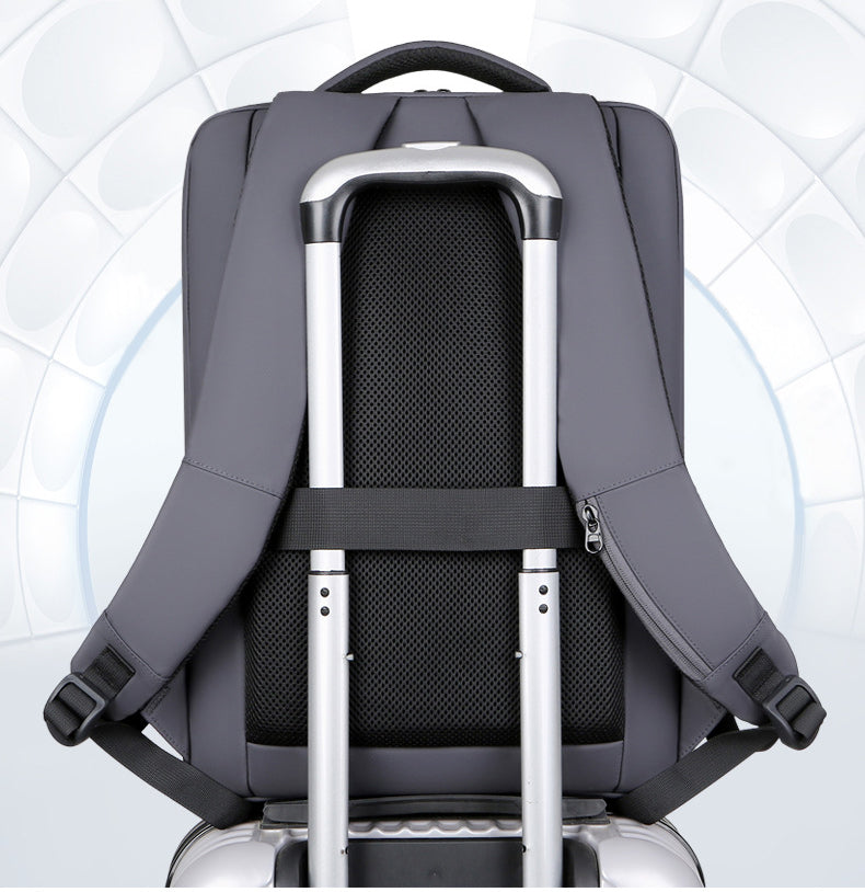 The SwiftTech™ Exclusive Backpack