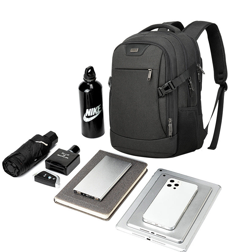 The SwiftTote™ Max Backpack
