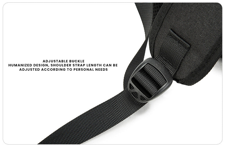 The SwiftTote™ Max Backpack