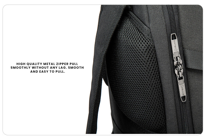 The SwiftTote™ Max Backpack