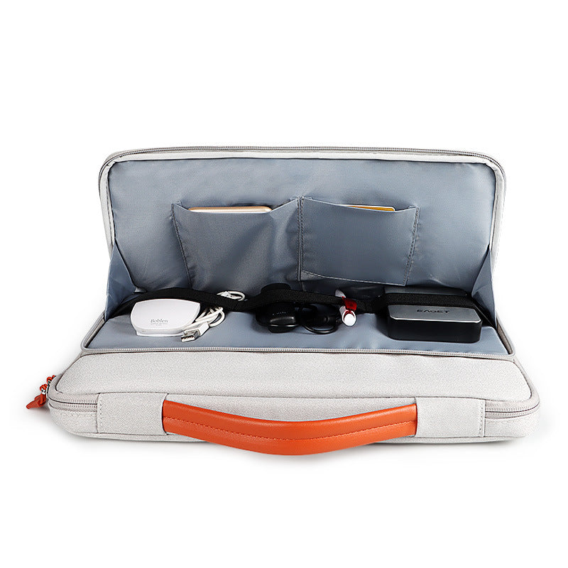 The SwiftX™ Platinum Bag