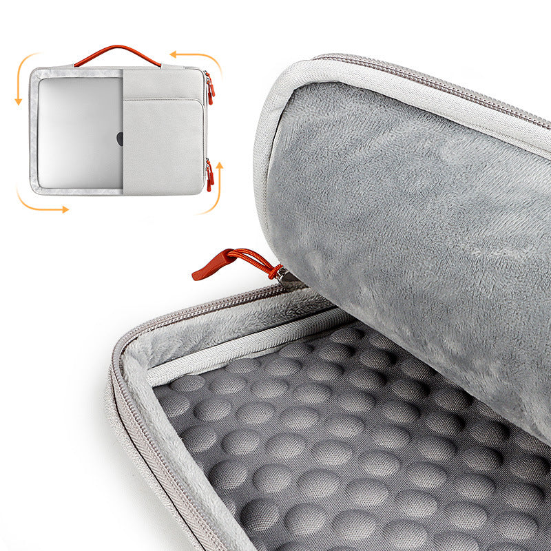 The SwiftX™ Platinum Bag