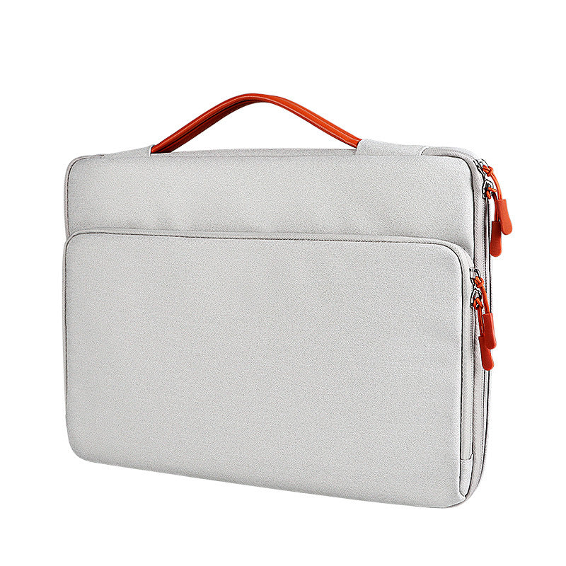The SwiftX™ Platinum Bag
