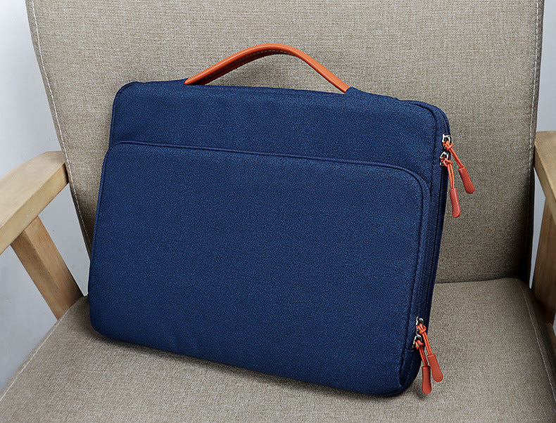 The SwiftX™ Platinum Bag