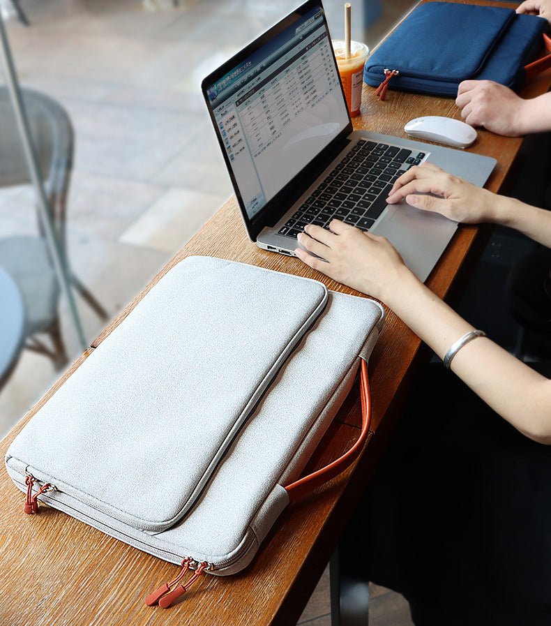 The SwiftX™ Platinum Bag