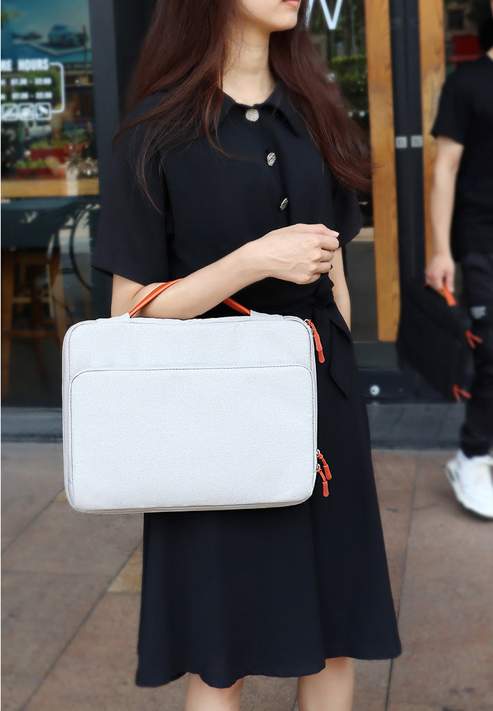 The SwiftX™ Platinum Bag