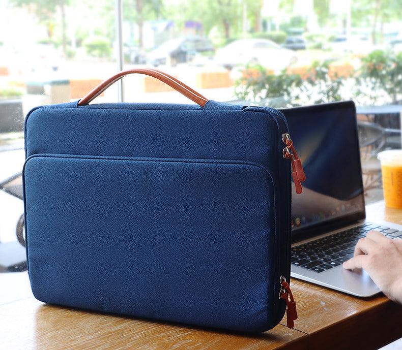 The SwiftX™ Platinum Bag