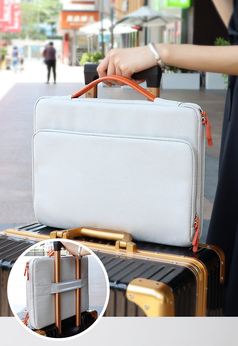 The SwiftX™ Platinum Bag