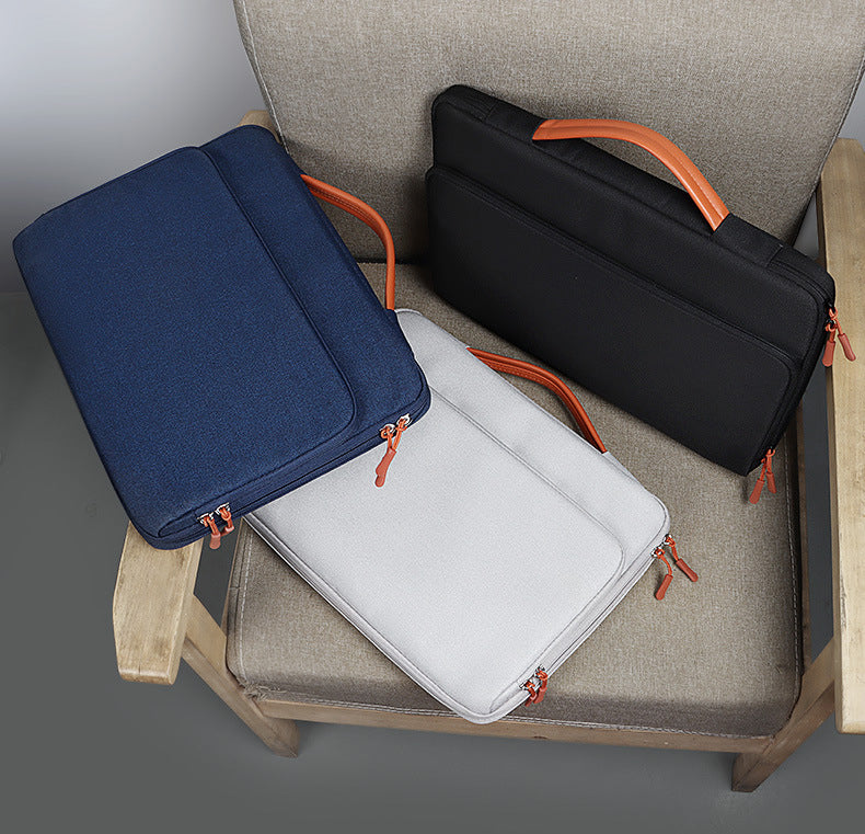 The SwiftX™ Platinum Bag