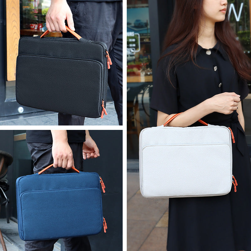 The SwiftX™ Platinum Bag