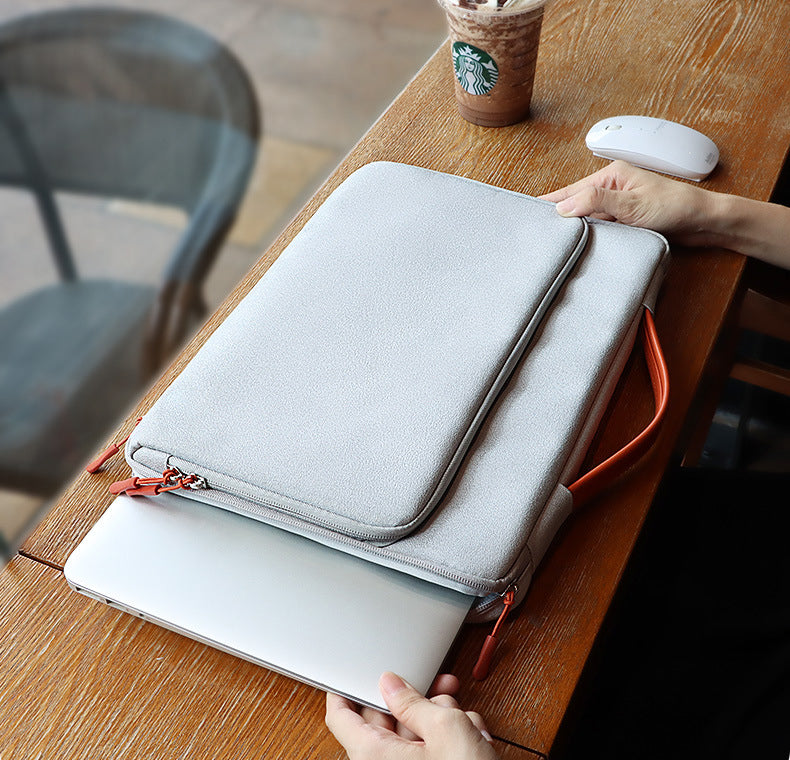 The SwiftX™ Platinum Bag