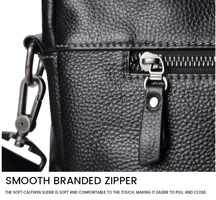 The Swift™ Platinum Bag