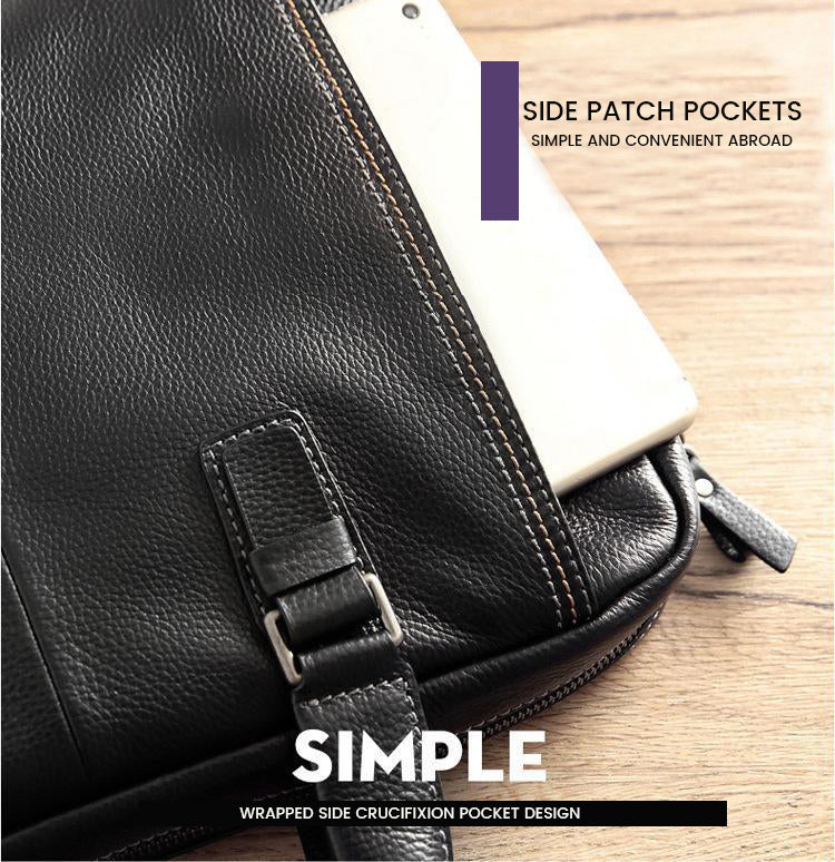 The Swift™ Platinum Bag