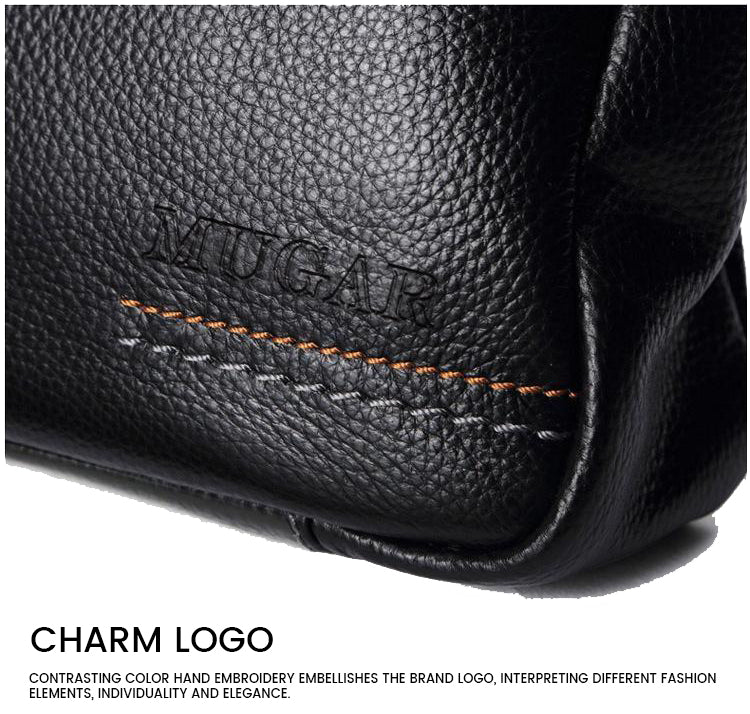The Swift™ Platinum Bag
