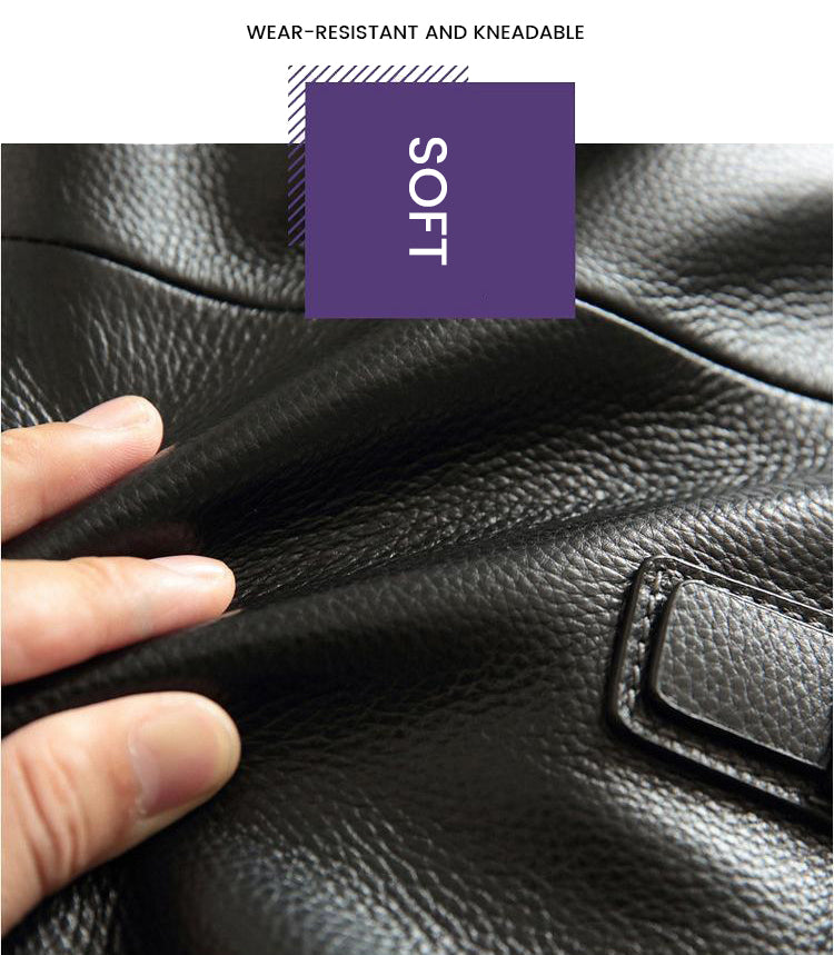 The Swift™ Platinum Bag