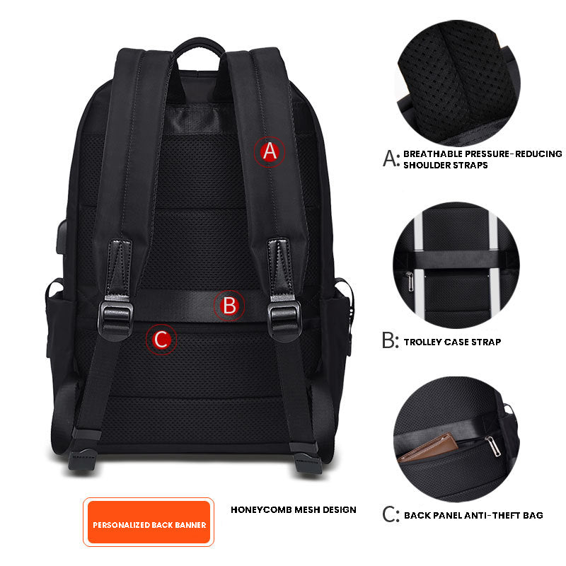 The Tailwind™ Ultra Backpack