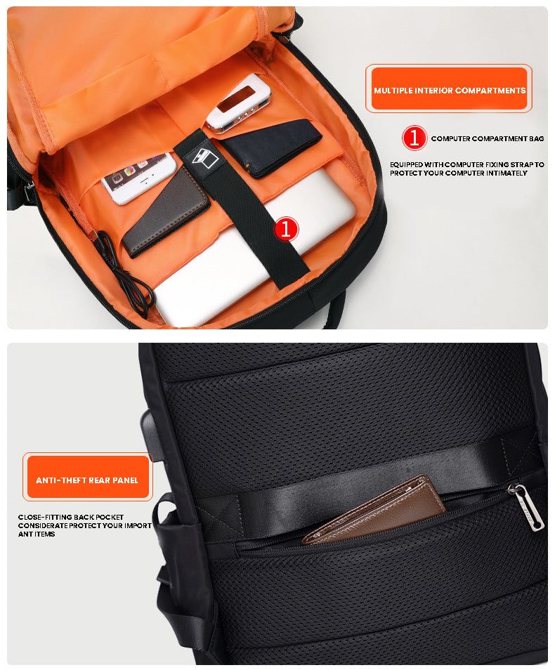 The Tailwind™ Ultra Backpack