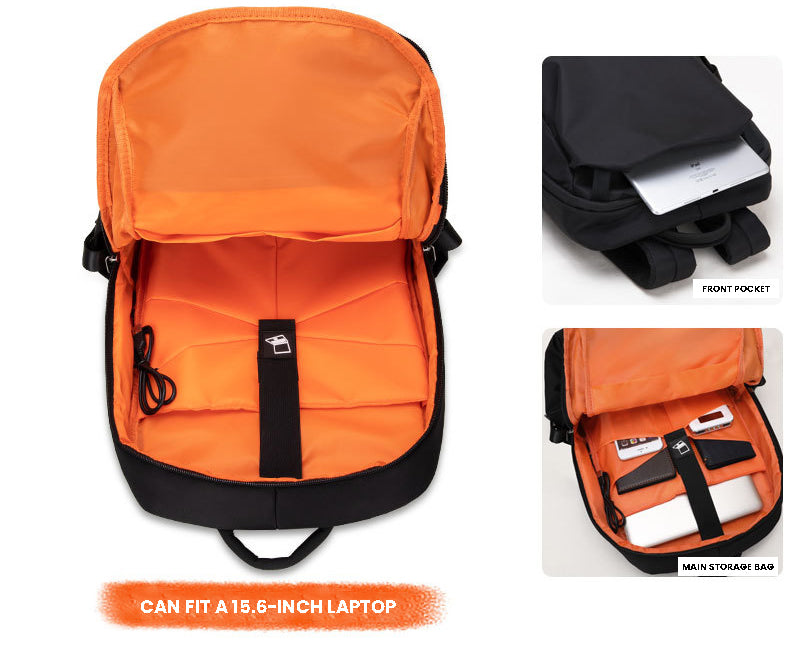 The Tailwind™ Ultra Backpack