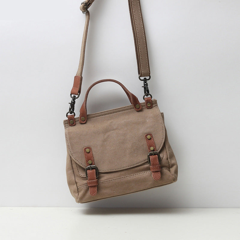 The TechAxis™ Signature Bag