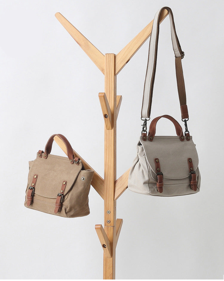 The TechAxis™ Signature Bag